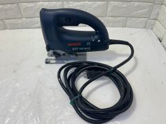 ▽【中古】ボッシュ  GST 100 BCE   電子スーパージグソー  100V