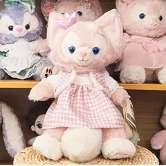 40cm着せ替えぬいぐるみマスター期間限定C40wll19