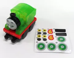 【中古】ハッピーセット パーシー 「きかんしゃトーマス 第2弾」 ハッピーセット