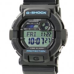 C-958 CASIO GD-350GB-1DR 並行輸入品 腕時計 - メルカリ
