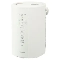 【中古】象印スチーム式加湿器　EE-DC35 EE-DC35・50 | 加湿器 | 生活家電 ｜ 商品情報 ｜ 象印マホービン