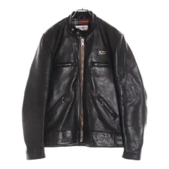 値下げ不可 LewisLeathers dominator シープスキン 38 Lewis Leathers/ルイスレザーズ】 レディースジャケット 551L