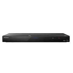美品！！ FUNAI フナイ 船井電機 ブルーレイディスク DVDプレイヤー Amazon | フナイ ブルーレイプレーヤー/DVDプレイヤー