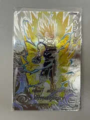て*ぎ様 ドラゴンボールヒーローズ　ベジータ　UM10-SEC3 LC 710h+7Y9Z2L._UF350,350_QL50_.jpg