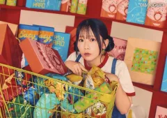 DIALOGUE＋ サンリオコラボ アクリルスタンド 飯塚麻結　宮原颯希 2026年最新】飯塚麻結の人気アイテム - メルカリ