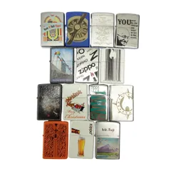 2024年最新】ZIPPO ジャンク セットの人気アイテム - メルカリ