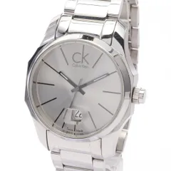 2023年最新】カルバンクライン 時計 Calvin Klein 腕時計 Ck Time