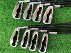 2025年最新】nexgen アイアンの人気アイテム - メルカリ