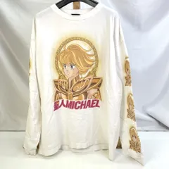 2025年最新】セントマイケル tシャツ 聖闘士星矢の人気アイテム