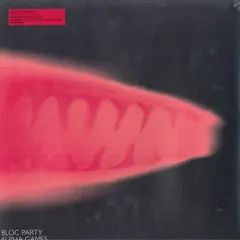 Bloc Party One More Chance 7インチ レコード 2025年最新】bloc party レコードの人気アイテム - メルカリ