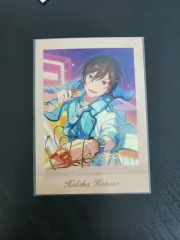 リア・パシャ) あんさんぶるスターズ！！(あんスタ) 氷鷹 北斗 追憶編 ぱしゃっつ ぱしゃこれ Trickstar(トリックスター)