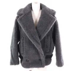 2025年最新】マックスマーラ テディベアコート 34の人気アイテム