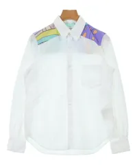 2025年最新】コムデギャルソンガール ブラウスの人気アイテム - メルカリ