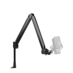 WAVE MIC ARM【新品未使用】 Elgato Wave Mic Arm LP Black 黑色矮版麥克風懸臂支架(CO-EL