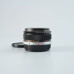 OLYMPUS M-1＋F.ZUIKO 50mm f/1.8整備済 Amazon | Olympus OM-SYSTEM F.Zuiko Auto-S 50mm f1.8 1:1.8