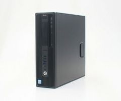 HP Z240 SFF ワークステーション i7-7700 以上！ - メルカリ