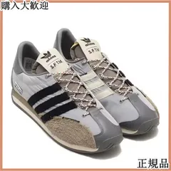 2024年最新】adidas COUNTRY OGの人気アイテム - メルカリ