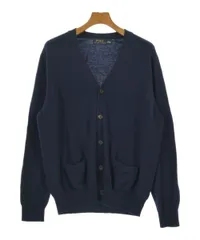 Polo Ralph Lauren カーディガン メンズ 【古着】【中古】【送料無料】