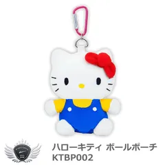 3516ハローキティ✖️ブリヂストン　ゴルフスポーツキティぬいぐるみ 3516ハローキティ✖️ブリヂストン ゴルフスポーツキティ