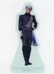 【新品未使用】ミュージカル刀剣乱舞 山姥切長義 クリアカード他6点セット ミュージカル刀剣乱舞 八 乱舞野外祭 山姥切長義 クリアカード