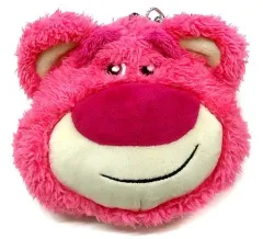 【中古】雑貨 ロッツォ フェイスパスケース 「トイ・ストーリー」 東京ディズニーリゾート限定