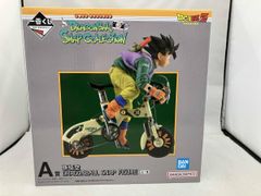 A상 손오공 DRAGONBALL SNAP FIGURE 이치 반 복권 드래곤 볼 DRAGONBALL SNAP COLLECTION 드래곤 볼