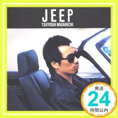 2025年最新】jeep 長渕剛の人気アイテム - メルカリ