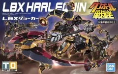 2026年最新】 ダンボール戦機 LBXジョーカーMk-2 の人気アイテム