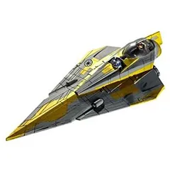 中古 アナキン ジェダイ・スターファイター 3.75インチ向け 中古 アナキン ジェダイ・スターファイター 3.75インチ向け - SF