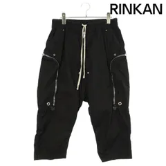 2025年最新】rick owens パンツ クロップドの人気アイテム