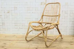 2025年最新】unicoラタンチェアの人気アイテム - メルカリ