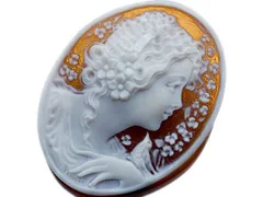 2025年最新】カメオ ペルニーチェの人気アイテム - メルカリ