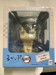 MR-01185 メガハウス 嘴平伊之助 るかっぷ 鬼滅の刃