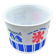中央化学 CFカップ 95-270 氷89 身 100枚入