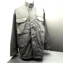 06w14083 THE NORTH FACE ノースフェイス PURPLE LABEL 65/35 フィールド ジャケット NP2304N L  ブルゾン  【中古品】