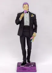 【中古】アクリルスタンド・アクリルパネル 紫原敦 ビッグアクリルスタンド 「劇場版 黒子のバスケ LAST GAME」