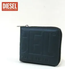 2025年最新】diesel 財布の人気アイテム - メルカリ 