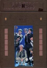MAGIC SHOP & 매진샷 DVDセット MAGIC SHOP & 매진샷 DVDセット CD