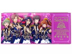 [중고] 아크릴 스탠드 아크릴 패널 Cafe Parade M 페스티벌 2024 아크릴 티켓 블록 [아이돌 마스터 SideM]