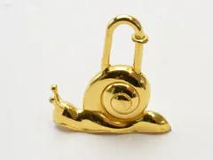 2025年最新】エルメス カデナ カタツムリの人気アイテム - メルカリ