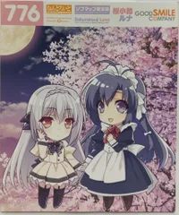 2025年最新】ねんどろいど 桜小路ルナの人気アイテム - メルカリ