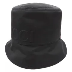 グッチ GUCCI ハット