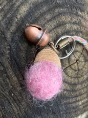 篭バック カノン、グリーン(シバヤマさんの手づくりカゴ)昭和