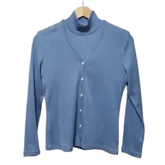 2025年最新】scapa スキャパ カーディガンの人気アイテム - メルカリ