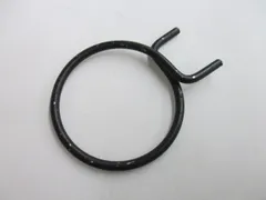 RS50 ホースクランプ 8102293 在庫有 即納 アプリリア 純正 新品 バイク 部品 未使用 aprilia 車検 Genuine tTのサムネイル