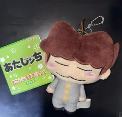 m*5様 あたしンち Life CARD 特典 マスコット付ストラップ 未開封新 あたしンち Life CARD 特典 マスコット付ストラップ 未開封新品