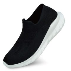 【人気商品】メンズ レディース シューズ ジム用 スニーカー ウォーキング スリッポン ランニング スポーツ ふわふわクッション 軽量 Beat's] 通気性 [Heart クッション性