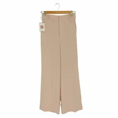 美品■プラージュ■ washable straight パンツ■38■グリー 2025年最新】washable straight パンツ プラージュの人気