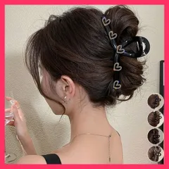 2024年最新】ヘアピン ヘアアクセサリー レディース ファッション雑貨