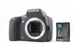 ★極上美品★オリンパス OLYMPUS E-500 ボディ★　J7912＃33